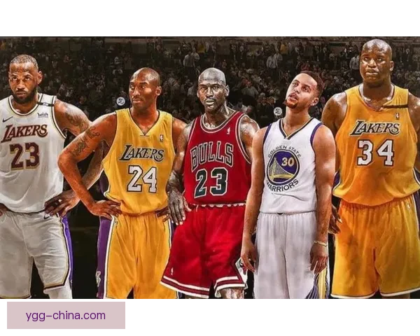 从紫金王朝到小皇帝时代詹皇对决科比的篮球史诗之争传奇对话巅峰十年