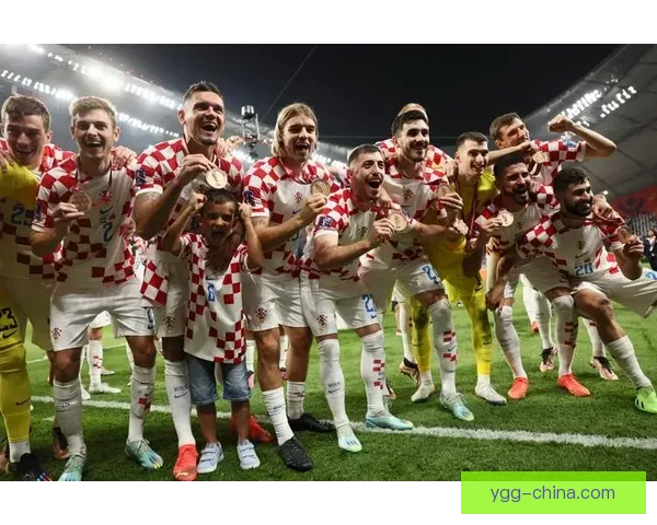 克罗地亚与摩洛哥激战正酣 谁能在这场精彩对决中笑到最后