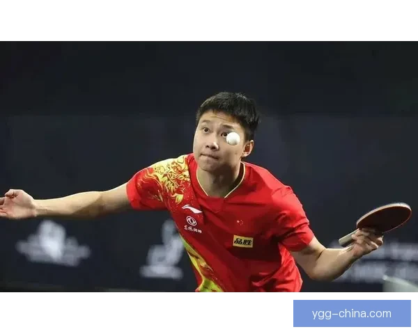 于子洋对阵水谷隼青春冲击老将的乒坛巅峰较量全解析技术与心理博弈