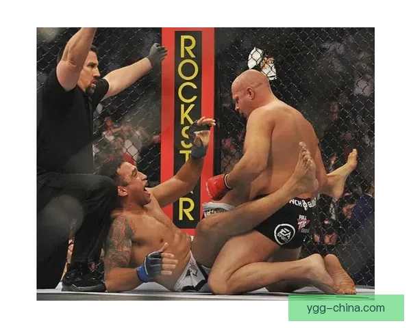 乔恩琼斯对决凯恩重量级巅峰之战谁能统治八角笼历史对撞技战术全解析