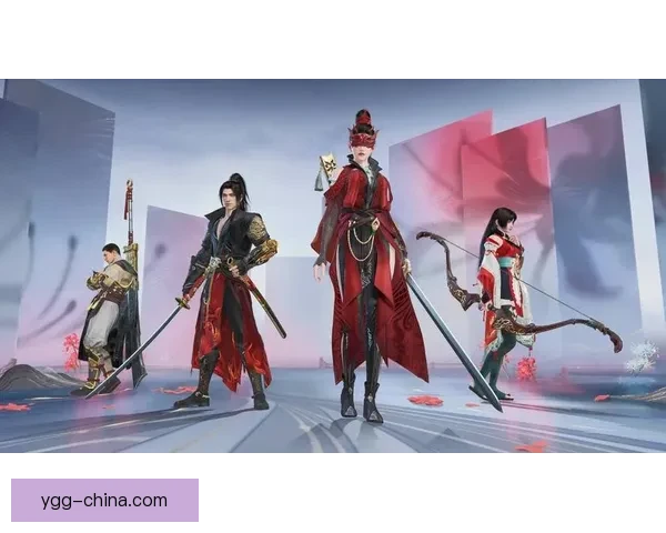 以1vs1对抗为核心打造公平刺激的实时竞技新体验模式探索玩法