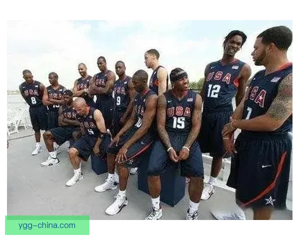 中国男篮挑战美国梦八队，展现实力与激情的国际篮球对决