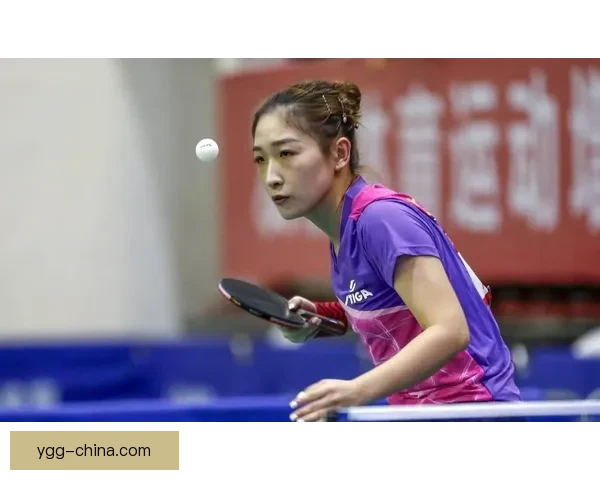 刘诗雯再战平野美宇巅峰对决国乒经验与新锐速度的碰撞赛场焦点之