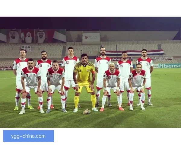 叙利亚vs卡塔尔赛果揭晓比赛走向引发热议亚洲赛场焦点对决全解析